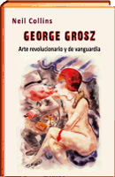 libro sobre george grosz